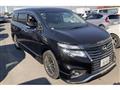 2016 Nissan Elgrand