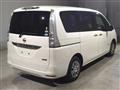 2016 Nissan Serena