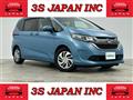 2018 Honda Freed