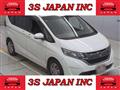 2019 Honda Freed