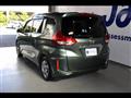 2020 Honda Freed