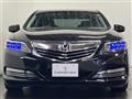 2015 Honda Legend