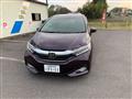 2018 Honda Shuttle