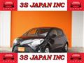 2017 Toyota Vitz