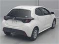 2020 Toyota Yaris