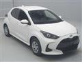 2020 Toyota Yaris