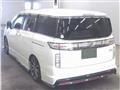 2017 Nissan Elgrand