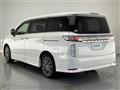 2019 Nissan Elgrand