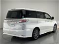 2019 Nissan Elgrand