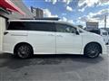 2019 Nissan Elgrand