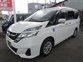 2019 Nissan Serena