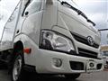 2017 Toyota Dyna Truck