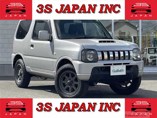 2016 Suzuki Jimny