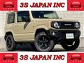 2019 Suzuki Jimny