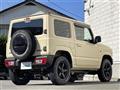 2019 Suzuki Jimny