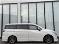 2016 Nissan Elgrand