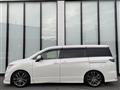 2016 Nissan Elgrand