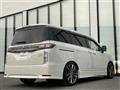 2016 Nissan Elgrand