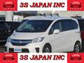 2015 Honda Freed