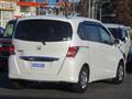 2015 Honda Freed