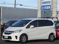 2015 Honda Freed