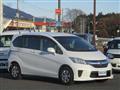 2015 Honda Freed