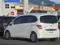 2015 Honda Freed