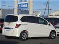 2015 Honda Freed