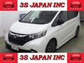 2018 Honda Freed