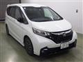 2018 Honda Freed