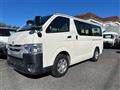 2019 Toyota Hiace Van