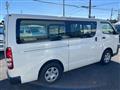 2019 Toyota Hiace Van