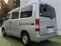 2019 Toyota Townace Van