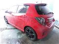 2015 Toyota Vitz