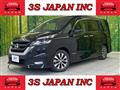 2018 Nissan Serena