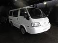 2017 Mazda Bongo Van