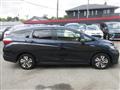 2015 Honda Shuttle