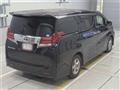 2017 Toyota Alphard