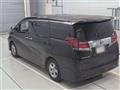 2017 Toyota Alphard