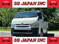 2019 Toyota Hiace