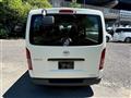 2019 Toyota Hiace