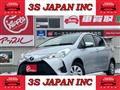 2019 Toyota Vitz