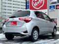 2019 Toyota Vitz