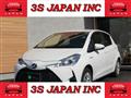 2019 Toyota Vitz