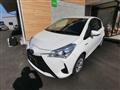 2019 Toyota Vitz