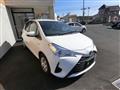 2019 Toyota Vitz