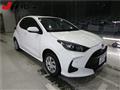 2020 Toyota Yaris