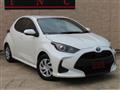 2020 Toyota Yaris