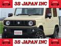 2018 Suzuki Jimny