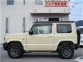 2018 Suzuki Jimny